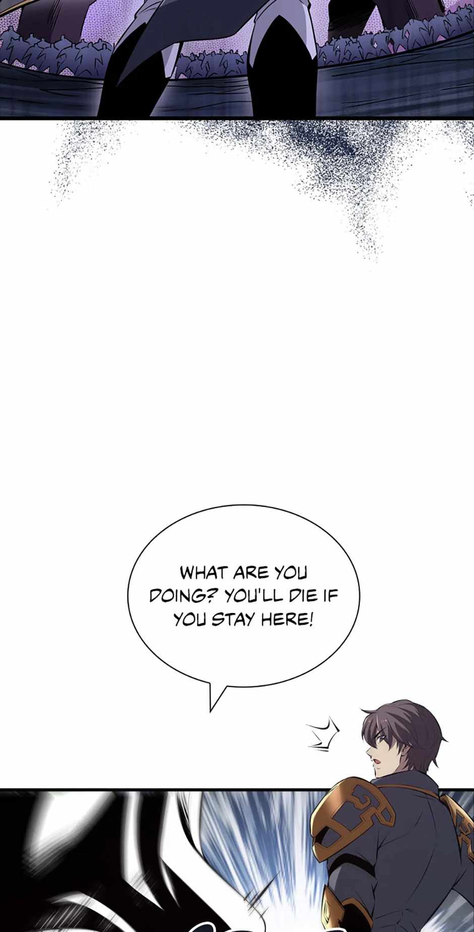 Back Then, I Didn't Realize It Was A Big Win Chapter 46 58